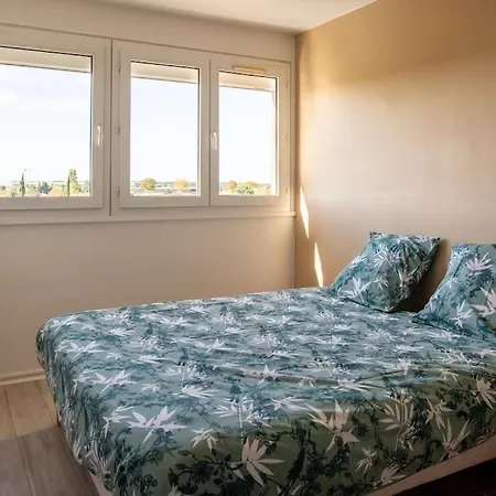 Le Sauge - * Beauzelle