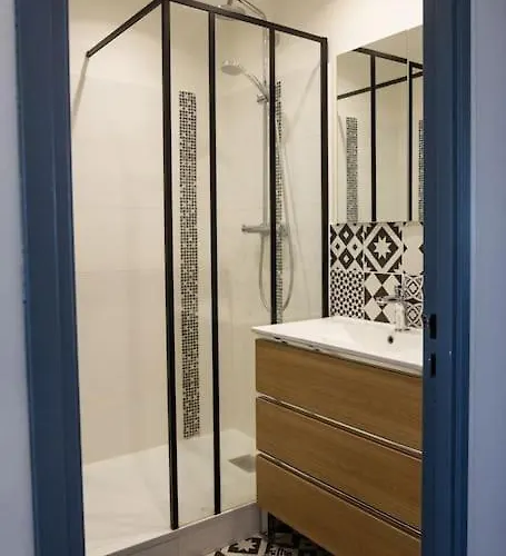 Apartmán Le Sauge - Beauzelle