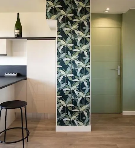 Apartmán Le Sauge - *