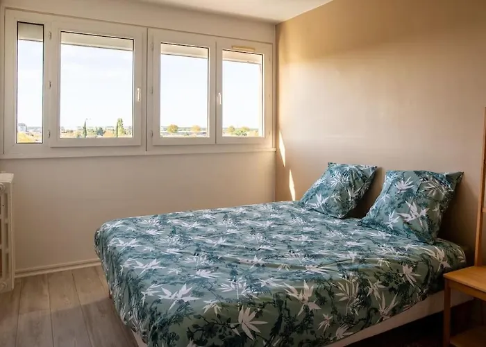 Le Sauge - * Beauzelle