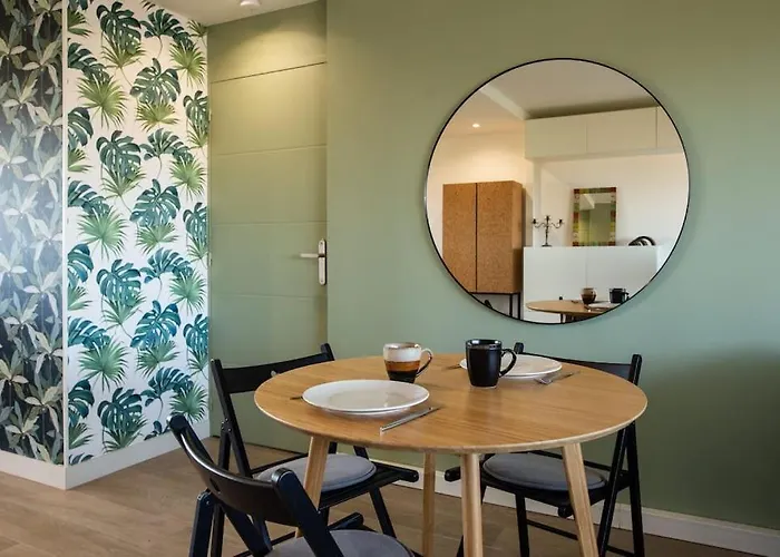 Le Sauge - Apartmán *