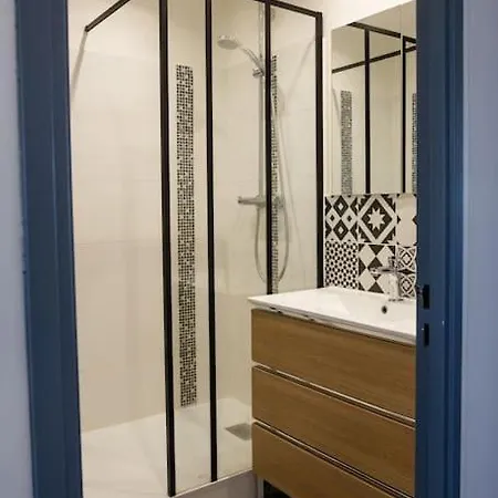 Appartement Le Sauge - Beauzelle