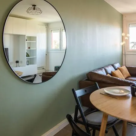 Le Sauge - Apartment