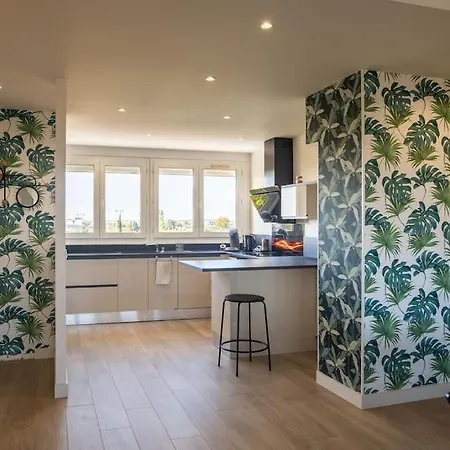 Le Sauge - Appartement *