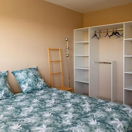 Le Sauge - Appartement