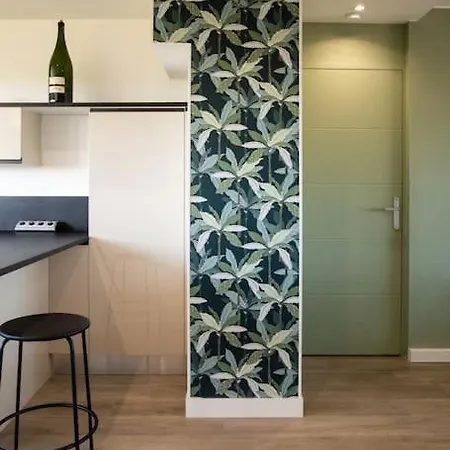 Apartmán Le Sauge - *