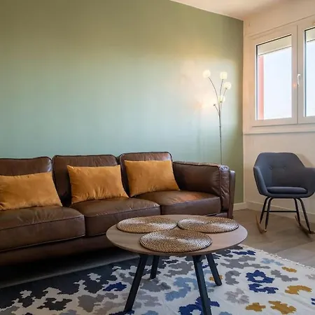 Le Sauge - Apartment *