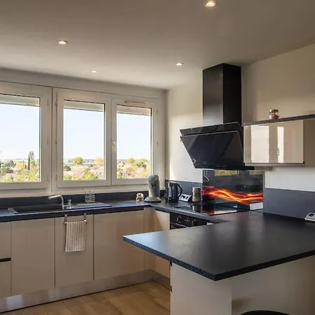 Le Sauge - Appartement