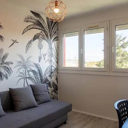 Appartement Le Sauge - *