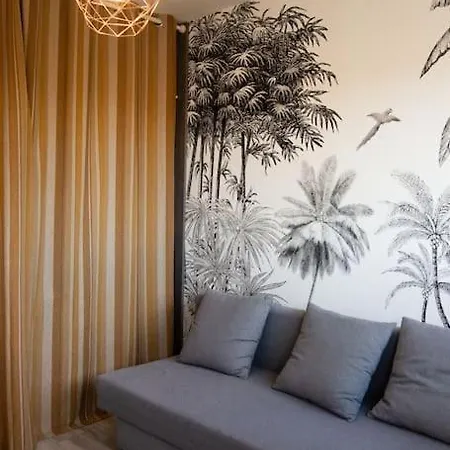 Appartement Le Sauge -