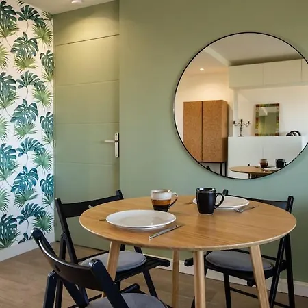 Le Sauge - Apartment *