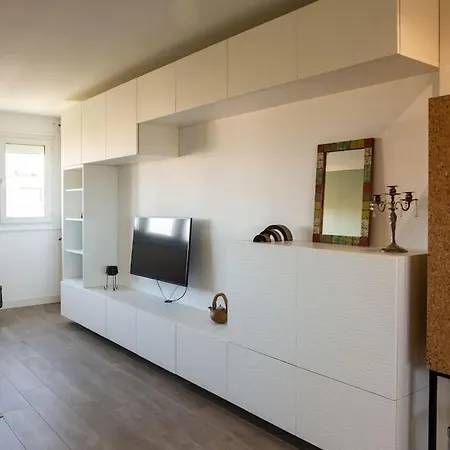 Appartement Le Sauge - *